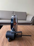 Thermoskan met Pompmechanisme, Huis en Inrichting, Ophalen, Zo goed als nieuw