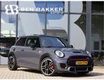 MINI Mini 2.0 John Cooper Works 231PK | ACC | HUD | Harman/K, Auto's, 1998 cc, Gebruikt, 4 cilinders, 4 stoelen