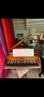 Klavecimbel Wittmayer, Ophalen of Verzenden, Gebruikt