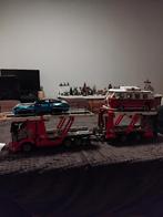 lego, Ophalen, Zo goed als nieuw, Complete set, Lego