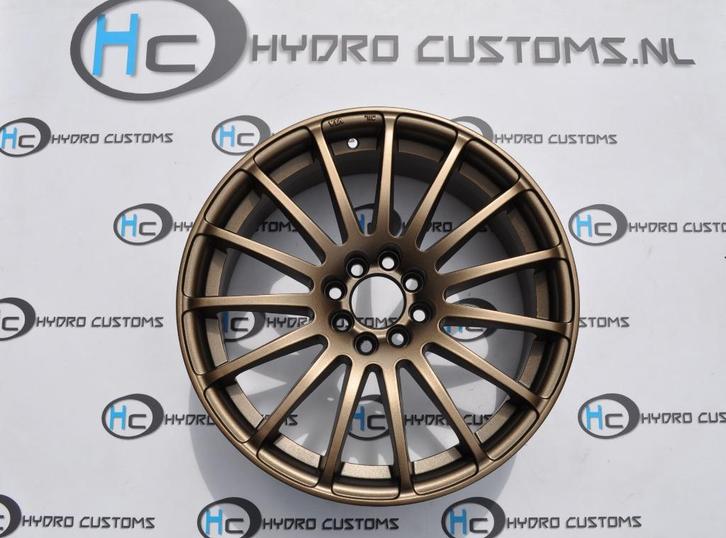 velgen poedercoaten auto, motor, scooter,  stralen, coaten, Diensten en Vakmensen, Auto en Motor | Schadeherstellers en Spuiterijen