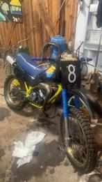 Suzuki tsx 70cc, Ophalen of Verzenden, Gebruikt, Suzuki