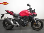 Honda CB 1000 HORNET (bj 2025), Doornveld 180-184
B-1731  ZELLIK, BE, Honda Motor Europe Ltd, Belgian Branche, Bedrijf, Info@honda-eu.com