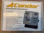 Condor 320 220 KHz Fishfinder, Ophalen of Verzenden, Nieuw
