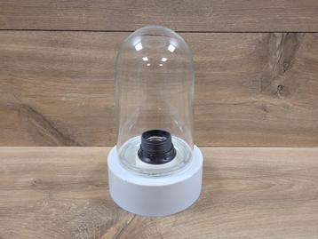 Vintage Corodex plafondlamp beschikbaar voor biedingen