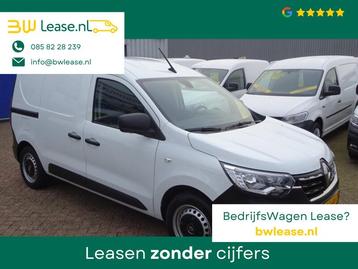 Renault Express 1.5 dCi EU6 GROOT NAVI AIRCO CRUISE CONTROL  beschikbaar voor biedingen