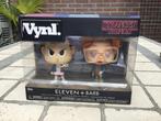 Funko VYNL stranger things ELEVEN EN BARB, Ophalen of Verzenden