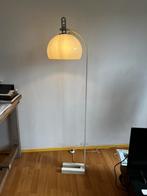 Vintage Dijkstra midcentury mushroom space age, Huis en Inrichting, Lampen | Vloerlampen, Ophalen, Gebruikt, Kunststof, 150 tot 200 cm