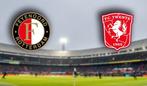 Feyenoord Twente Vak Y