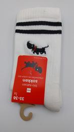 Takkie sokken limited edition, Jongen of Meisje, Nieuw, Ophalen of Verzenden, Hema