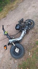 Yamaha MBK Booster Frame - Onderdelen/Project minarelli, Ophalen, Gebruikt, Frame, MBK