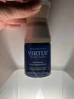 Virtue Healing Oil 50ml, Ophalen of Verzenden, Zo goed als nieuw, Haarverzorger of -hersteller