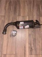 Roetfilter Opel Vivaro A 2.5 CDTI (2006-2014) + Montage, Ophalen of Verzenden, Nieuw, Opel