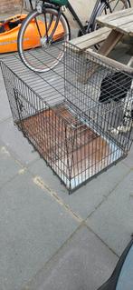 bench grote maat, Dieren en Toebehoren, Ophalen, Gebruikt