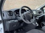 Opel Vivaro 1.6CDTI 126PK Lang / Camera / Cruisecontrol / Eu, Auto's, Voorwielaandrijving, Stof, Gebruikt, 4 cilinders