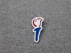 1 mooie vrijheids pin te koop, Ophalen of Verzenden, Nieuw, Overige onderwerpen, Speldje of Pin