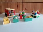 Vintage Fisher Price, Ophalen, Gebruikt