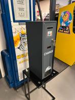 Biljetten wisselautomaat - wisselt naar €2,-, Verzamelen, Automaten | Overige, Ophalen, Zo goed als nieuw