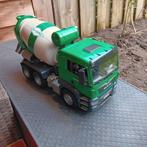 Bruder Cementwagen, Ophalen of Verzenden, Gebruikt