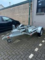 Betaalbare aanhangwagen te huur! Voor 1-3 motoren, Aanhangwagen