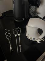 Handmixer, Minder dan 1 liter, Ophalen, Gebruikt, 3 snelheden of meer