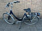 Gazelle Medeo d53 - een fijne en lichte fiets!, Fietsen en Brommers, Fietsen | Dames | Damesfietsen, Ophalen, Gebruikt, Gazelle