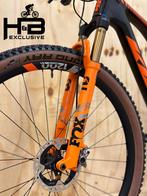 KTM Scarp Exonic Carbon 29 inch mountainbike Sram XX1 AXS, 45 tot 49 cm, Niet ingevuld, Ophalen of Verzenden, Zo goed als nieuw