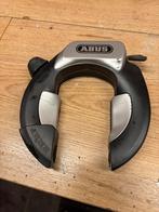 ABUS fietsslot, Ophalen of Verzenden, Zo goed als nieuw, Kettingslot