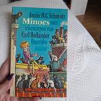 Minoes - Annie M.G. Schmidt, Ophalen of Verzenden, Gelezen, Annie M.G. Schmidt, Fictie algemeen