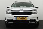 Citroën C5 Aircross 1.2T 131 PK Business+ Camera Trekhaak D, Voorwielaandrijving, 1350 kg, Stof, C5 Aircross