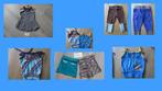 4 Funky Flavours zomerkleding maat 68 - 74/ 80, Ophalen of Verzenden, Zo goed als nieuw, Maat 74