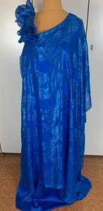 Marina Rinaldi  galajurk zwart 48/50/52, Ophalen of Verzenden, Nieuw, Blauw, Trui of Vest