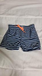 Hema zwembroekje gestreept maat 86/92, Kinderen en Baby's, Babykleding | Baby-zwemkleding, Ophalen of Verzenden, Zo goed als nieuw