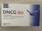 DNCG ISO - 2 x 50 stuks, Dieren en Toebehoren, Ophalen of Verzenden, Nieuw, Overige soorten