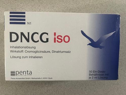 DNCG ISO - 2 x 50 stuks, Dieren en Toebehoren, Paarden en Pony's | Overige Paardenspullen, Nieuw, Overige soorten, Ophalen of Verzenden