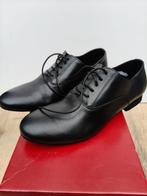 Rumpf 2156 Miguel dansschoenen dans schoenen mannen, Ophalen of Verzenden, Nieuw, Schoenen