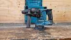 Makita accu klopboormachine, Ophalen, Gebruikt