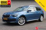 Skoda Kamiq 1.0 TSI Greentech 115pk DSG-7 Business Edition |, Automaat, 12 maanden, Stof, Gebruikt