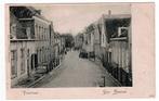 Den Bemmel 1905. De Voorstraat., Verzamelen, Ophalen of Verzenden, Voor 1920, Ongelopen, Zuid-Holland