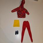 Barbie - Pret a Porter fashion - #2962, Ophalen of Verzenden, Zo goed als nieuw