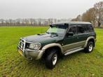 Nissan Patrol, Auto's, 4x4, 2826 cc, 129 pk, Vierwielaandrijving