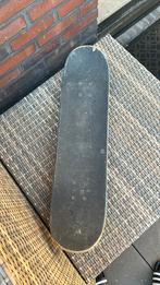 Thunder Skateboard Blauw, Ophalen of Verzenden, Gebruikt, Skateboard