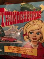 Thunderbirds, Ophalen of Verzenden, Gelezen