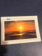 Texel, Verzamelen, Ansichtkaarten | Nederland, Ophalen of Verzenden, 1980 tot heden, Gelopen, Waddeneilanden