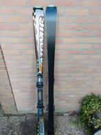 Atomic supercross sx:7 160 cm ski's gewaxt, Ophalen, 160 tot 180 cm, Gebruikt, Carve