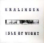rock festival kralingen/isle of wight-rock/psych-ZELDZAAM+fi, Cd's en Dvd's, Verzenden, Gebruikt, 12 inch, Poprock