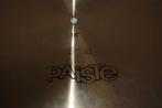 Paiste Formula 602 flat ride bekken medium 1691gr. 18 inch, Gebruikt, ., Drums of Percussie, Ophalen of Verzenden