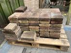 Abbeystones 30x20x6cm, Tuin en Terras, Tegels en Klinkers, Ophalen, Gebruikt, Klinkers, Minder dan 5 m²