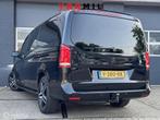 Mercedes V-klasse 250d Extra Lang DC Avantgarde XL DEALER ON, Auto's, Automaat, 2500 kg, Bedrijf, Diesel