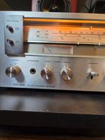 Sony STR 212L Vintage receiver 1978, Ophalen, Zo goed als nieuw, 60 tot 120 watt, Sony